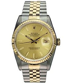 rolex watches for sale macy& 39|macy's Rolex watches prices.